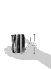 Cilio 470192 Cană de lapte/cană pentru spumare Lisa 30 cl