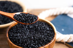 Nerone black rice 500g organic