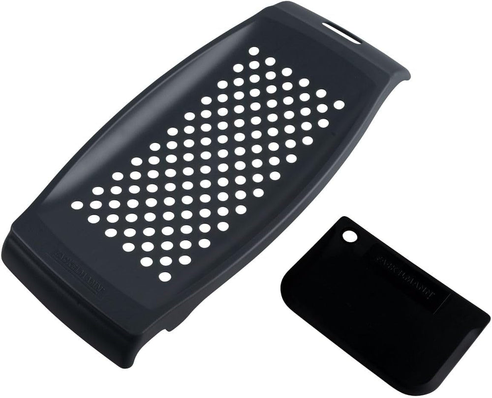 Fackelmann spaetzle grater with dough scraper Peeler Naty Shop