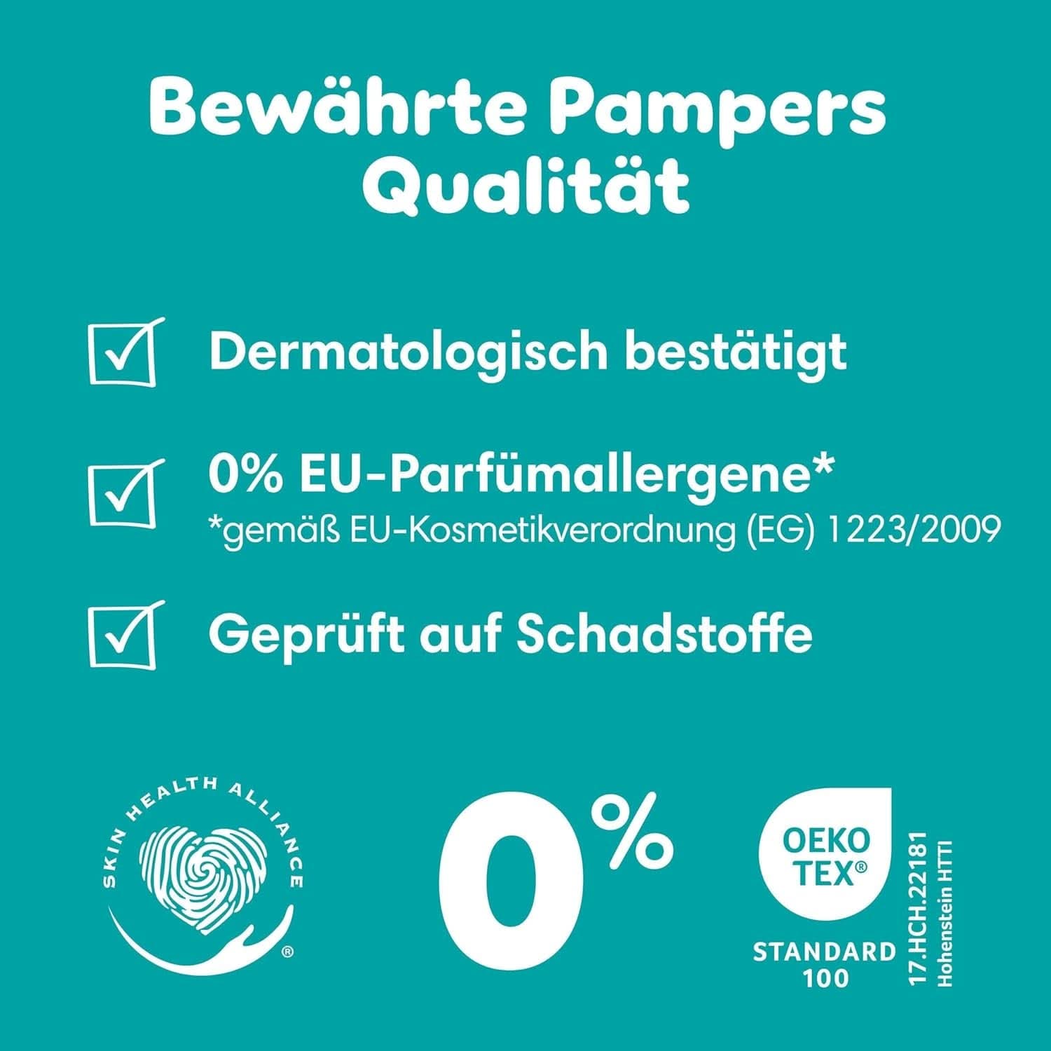 Pampers Windeln Pants Größe 5 Baby-Dry, 160 Windeln, 12Kg-17Kg, 360° Fit Hilft, Auslaufen Zu Verhindern Mother and Child Naty Shop