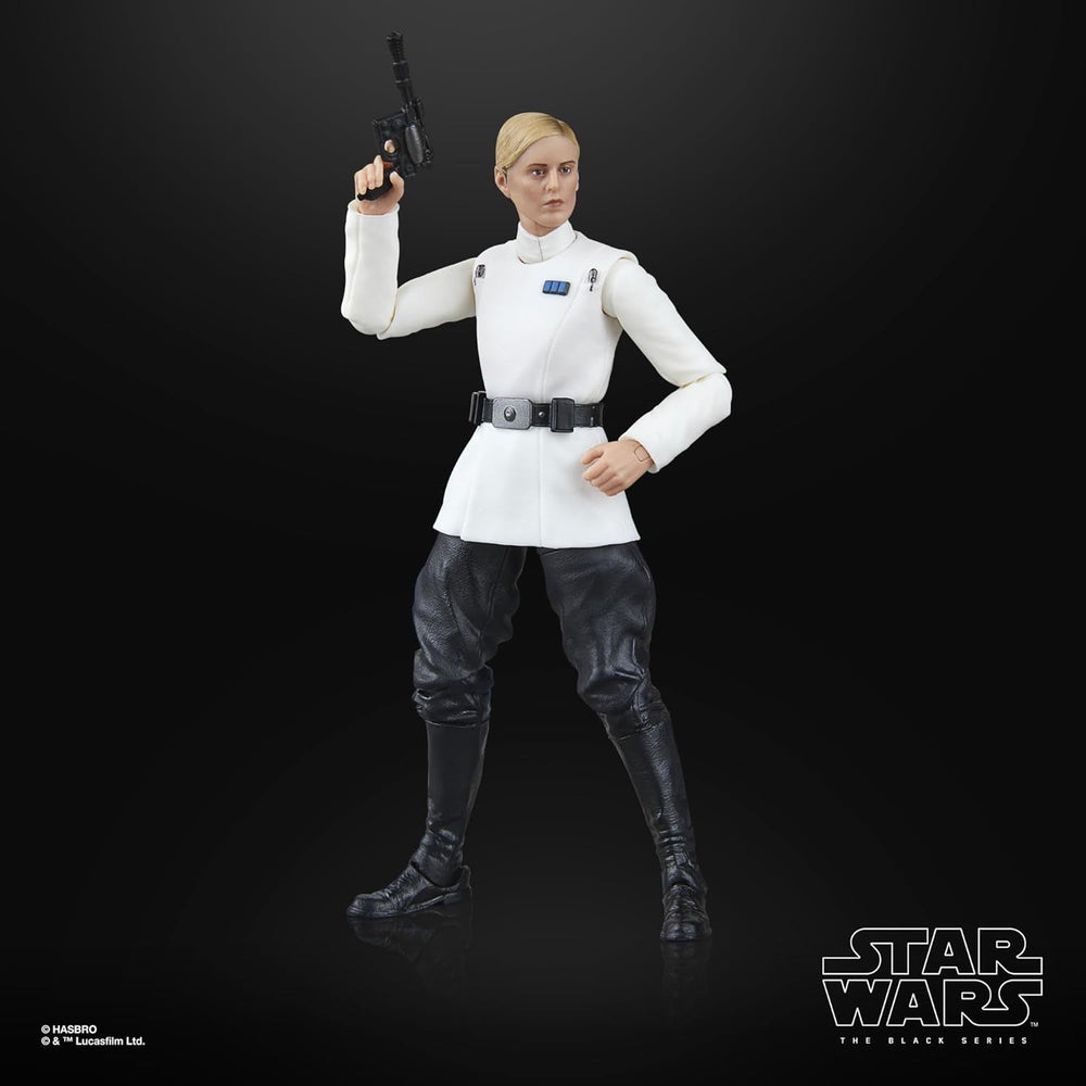 Star Wars Black Series Dedra Meero Andor Collectible Figure, 15cm Action Figures Naty Shop