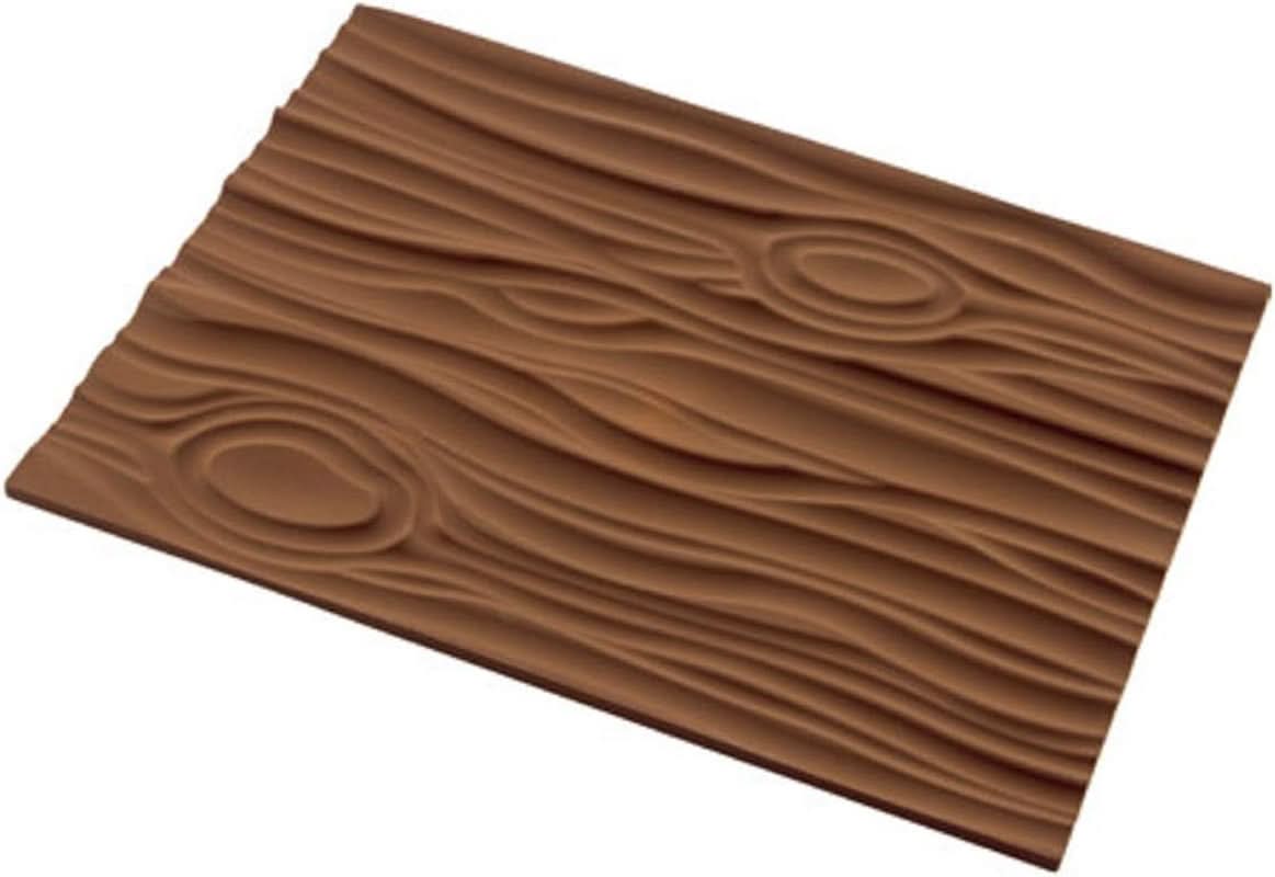 Silikomart, Magic Wood Kitchen Mats Naty Shop