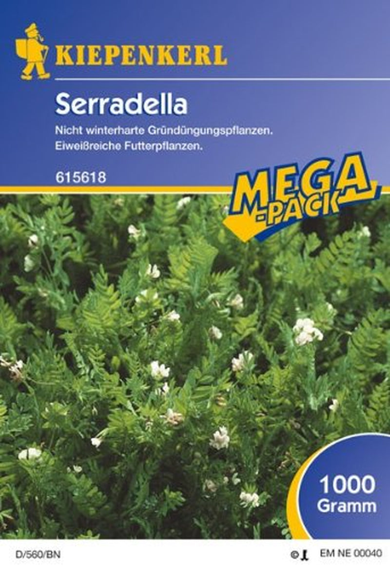 Seradella 1 Kg