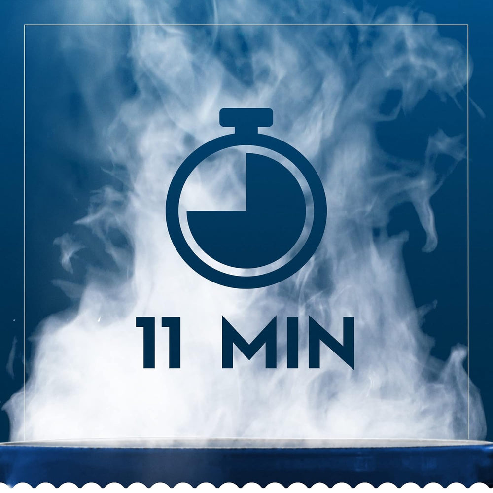 Pasta Barilla Classic Fusilli no. 98, from high quality durum wheat, always al dente, 1 kg