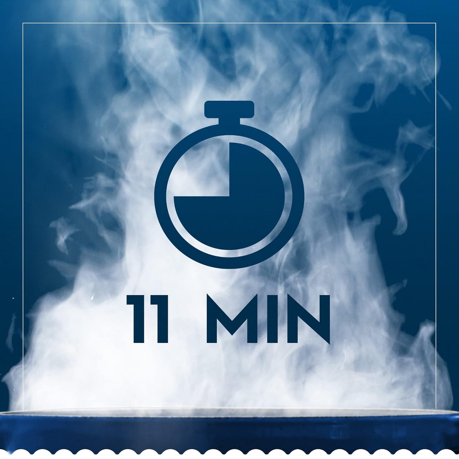 Pasta Barilla Classic Penne Rigate Nr. 73 from high-quality durum wheat, always al dente (1 x 500 g)