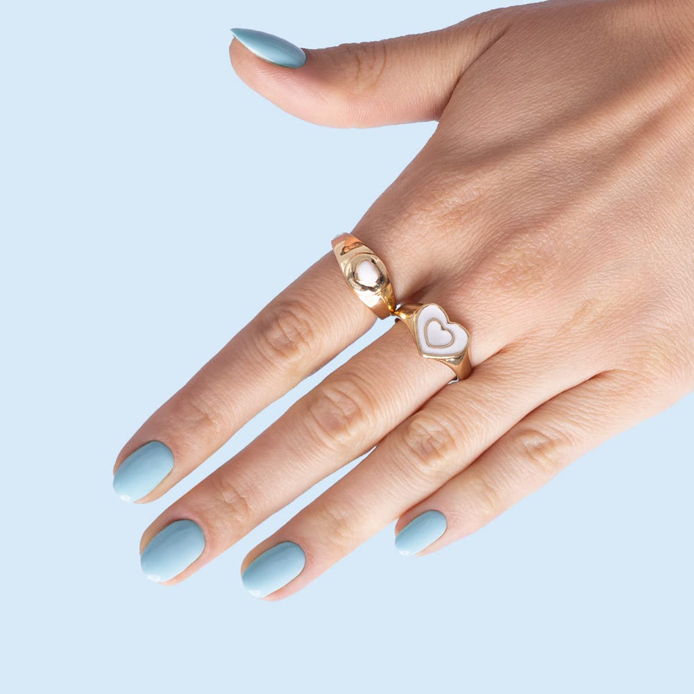 UV Nail Polish Semilac 000 Lazure Dream 7ml Semilike Collection