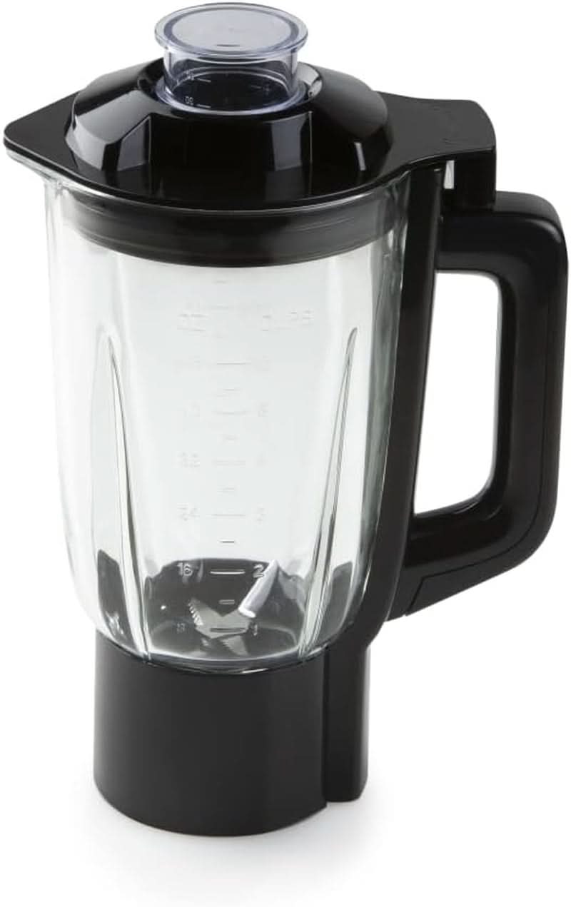 Domo Food Processor 6L Silver DO9231KR Küchenmaschine Standmixer Mother and Child Naty Shop