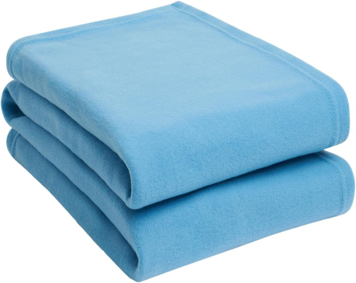 DREAMSCENE throw blanket, bedspread, fuchsia Beds and Blankets Besuche den DREAMSCENE-Store Ocean blue 120 X 150 Cm