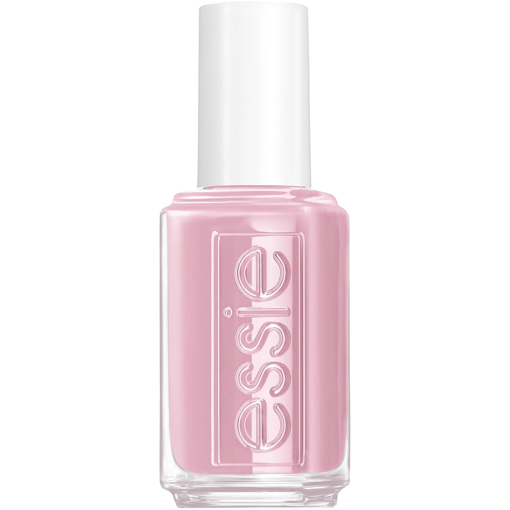 Essie Schnelltrocknender Nail Lacquer "expression", Nr. 210 throw it on, Violett, Vegane Formel, 10 ml