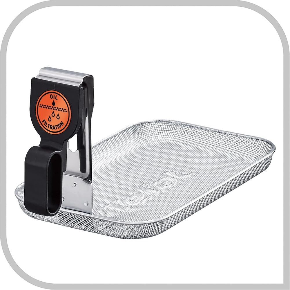 Tefal FR5160 Filtra Pro, semi-professional oil fryer Appliances Naty Shop