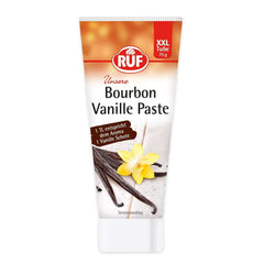 RUF Bourbon vanilla paste Aromas Naty Shop 75 grams Vanilla