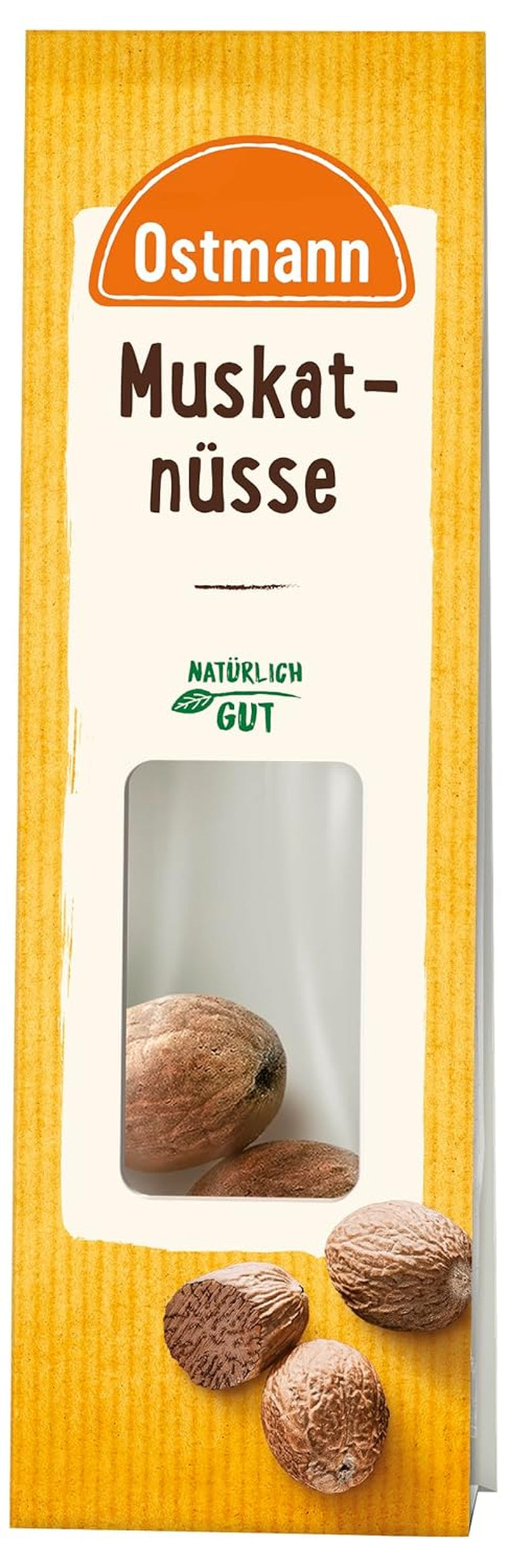 Ostmann Gewürze Zimtstangen, 4 Stück