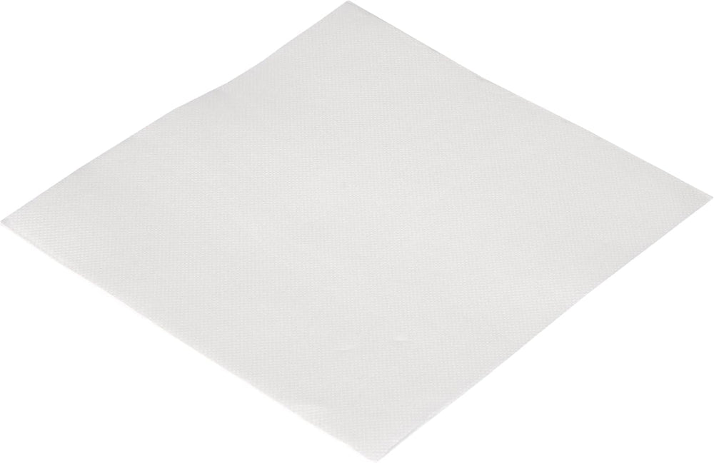 - Șervețele de hârtie Tex Touch - Negre - Șervețele certificate Fsc® - Reciclabile și Biodegradabile - Set de 40 de șervețele negre mari 38 X 38 Cm