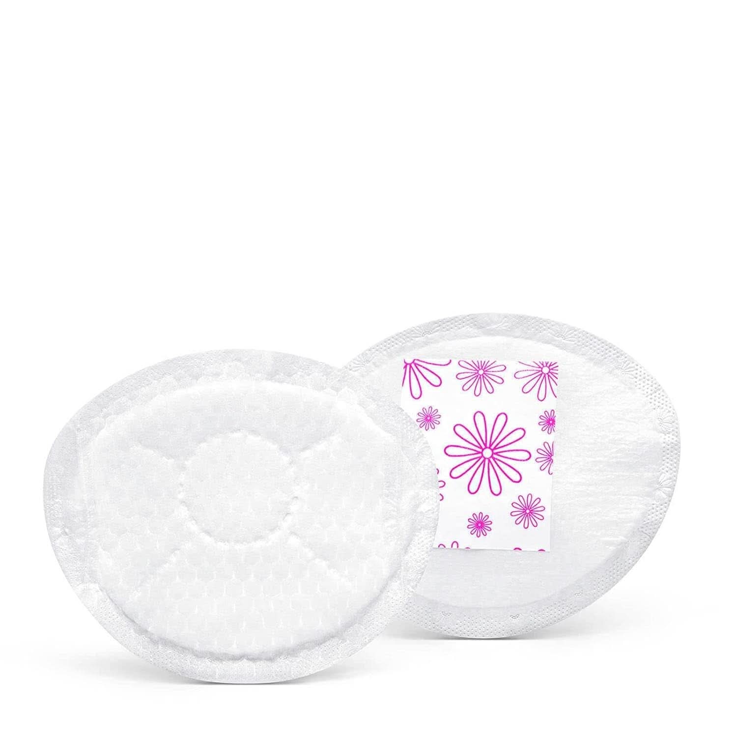 MEDELA Safe & Dry Einweg-Stilleinlagen, Ultradünn, Einzeln Verpackt, 30 Stück Accesorii Hrana si Alaptare Bebe Naty Shop