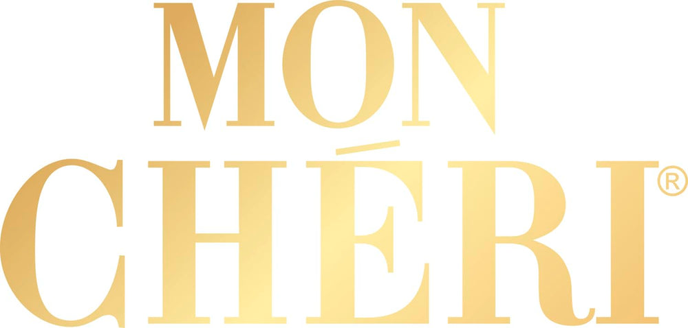 Ferrero Mon Chéri - Crunchy Chocolate, Fruity Liqueur and an Aromatic Cherry - Valentine's Day Chocolate Gift for Him and Her - 1 Pack of 15 Individual Chocolates