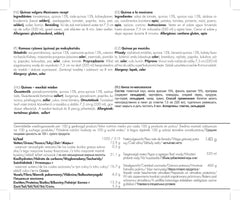 Quinoa - Mexican style