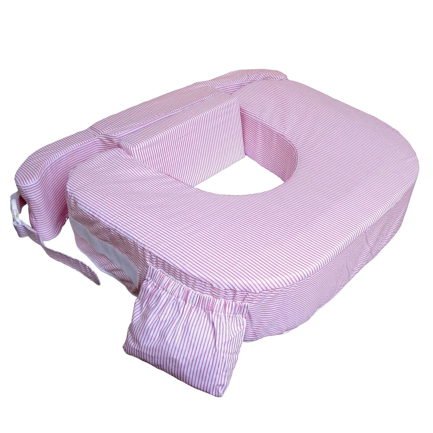 Zwilling plus nursing pillow, 1 piece Naty Shop