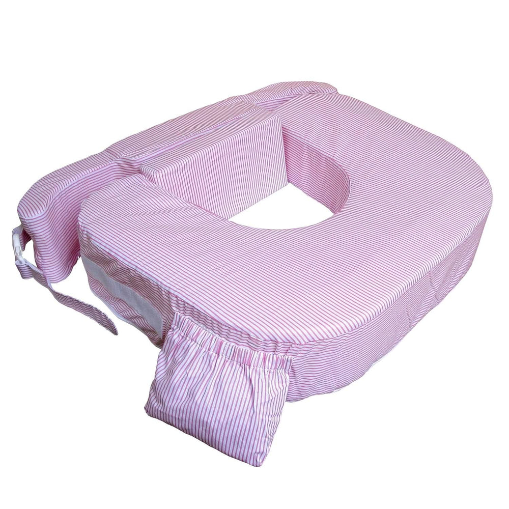 Zwilling plus nursing pillow, 1 piece Naty Shop
