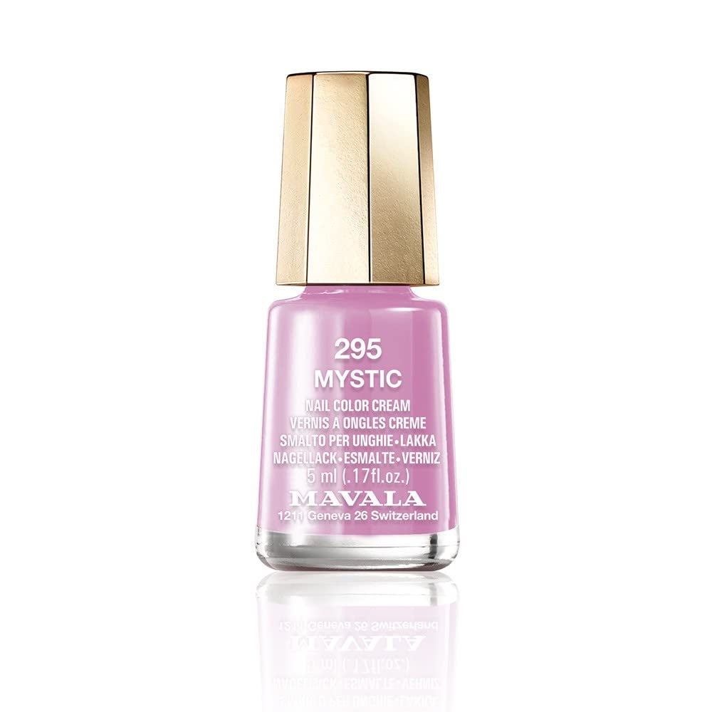 Mavala Nagellak Super Base No. 40, Basislack, 5 ml
