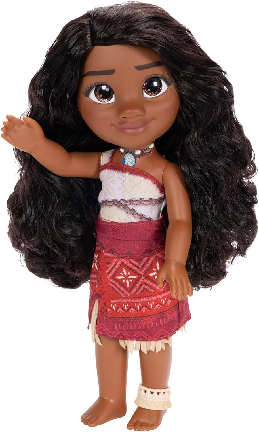 Disney Moana 2 Moana Doll 35cm Dolls Naty Shop