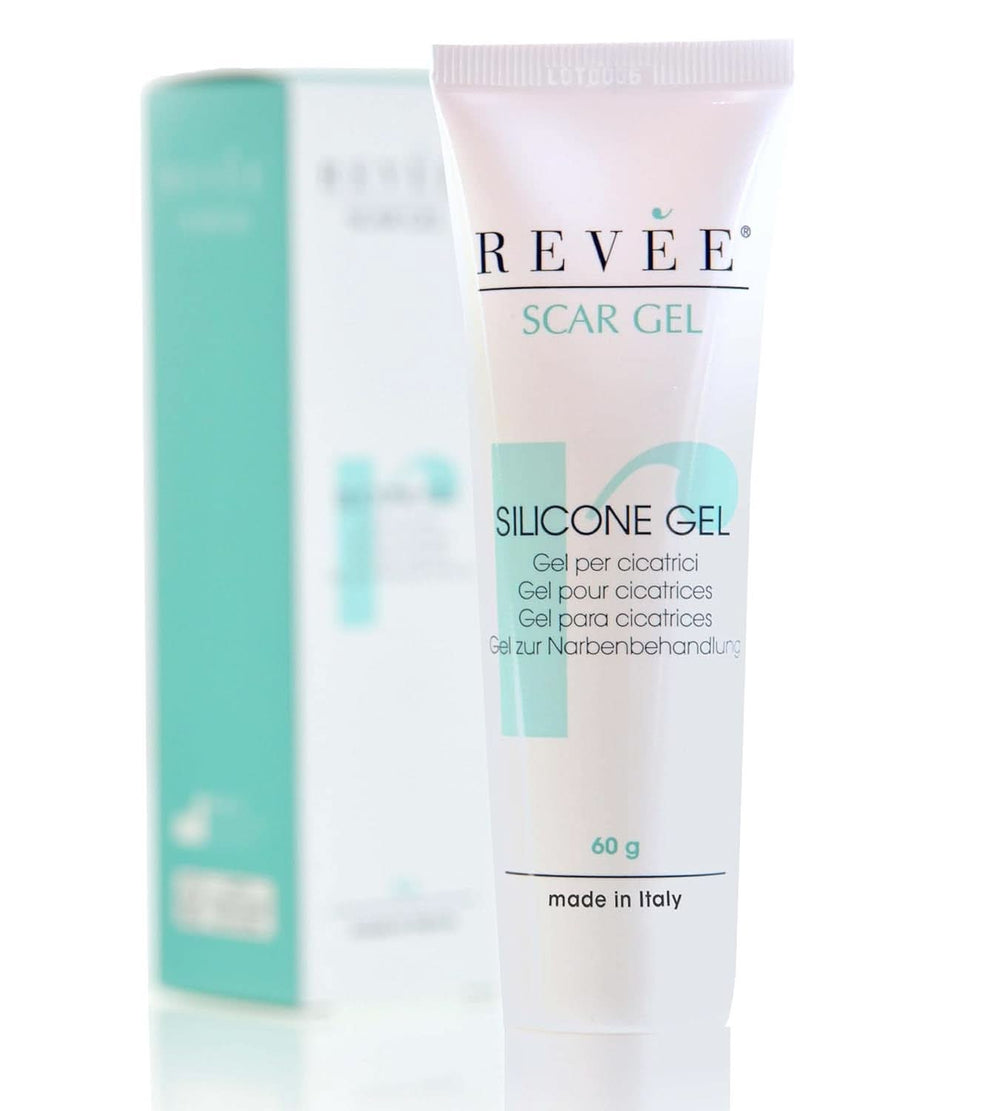 Revée Scar Gel, Topical gel for scars Naty Shop