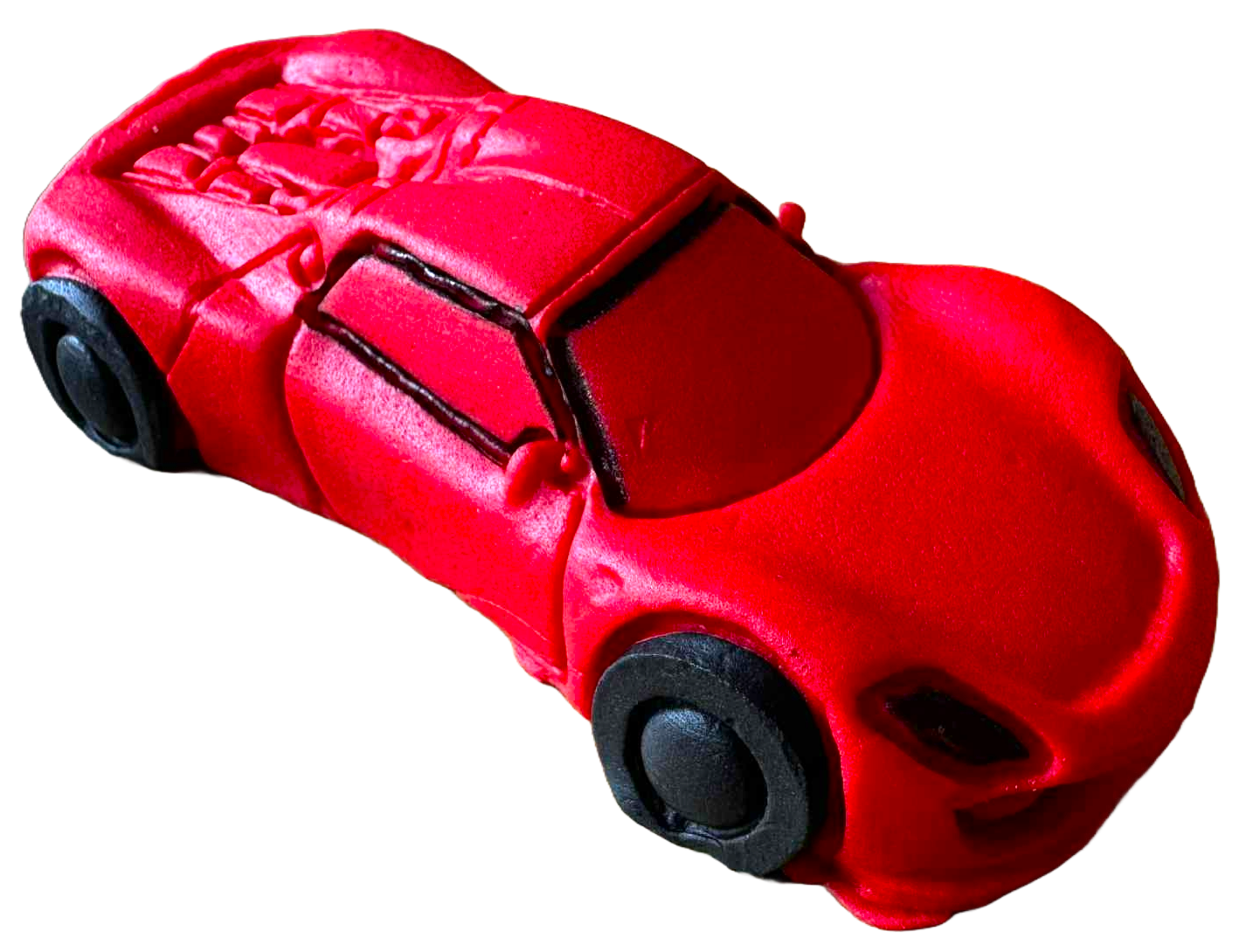 Decoratiune comestibila, Masina Decoratiuni din Pasta de Zahar Nati Shop