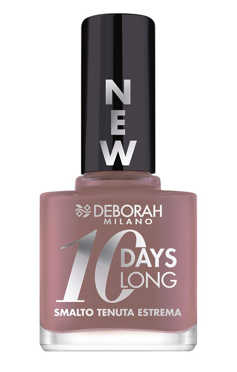 Nail polish 10 Days Long no. 883, 11 ml