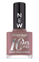 Nail polish 10 Days Long no. 883, 11 ml