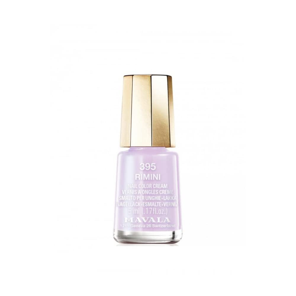Mavala Nagellak Super Base No. 40, Basislack, 5 ml