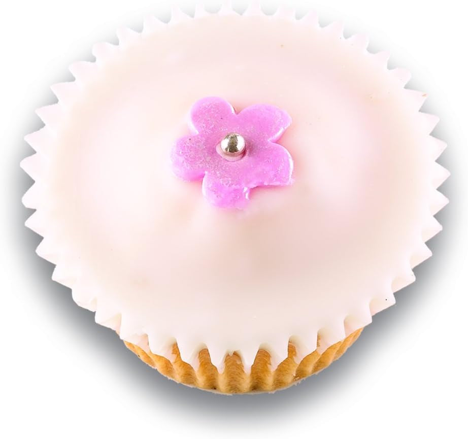 Kitchen Craft Muffin Baking Tray, Non-Stick Cover, Holds 12 Muffins, 35cm X 27cm Naty Shop Baking Pans & Trays