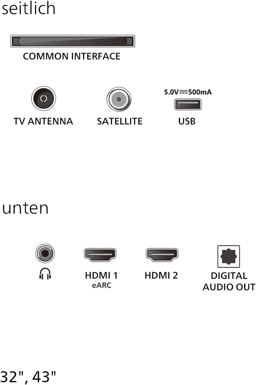 Televizor LED FHD Philips 43PFS5500 - ecran de 43 de inci cu Pixel Plus, design compact și Dolby Audio cu Vocal Boost