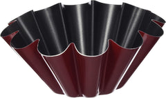 Briocheform Venus, 22 Cm Baking molds and trays Naty Shop 22 X 22 X 5 Cm