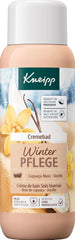 Kneipp, bath cream, Winter Care, 400 ml Shower and bath Naty Shop