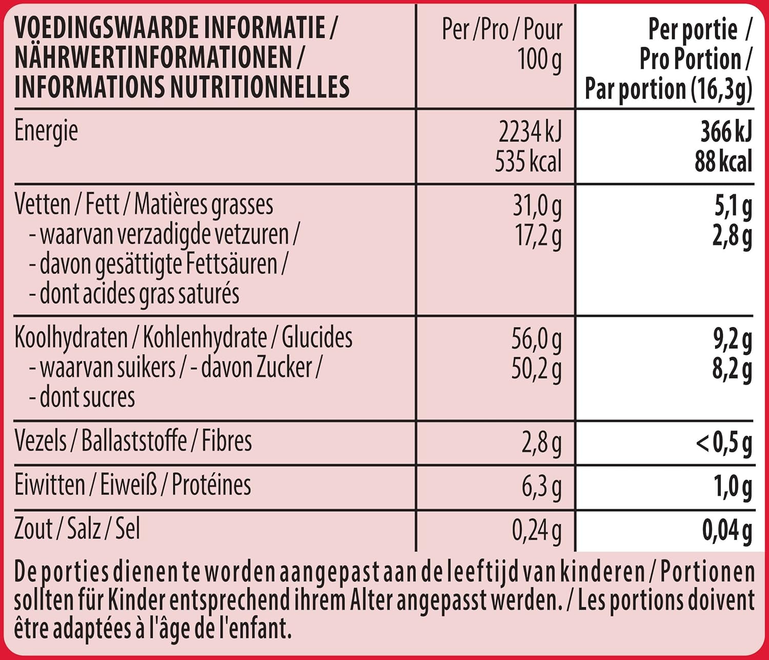 NESTLÉ Easter Friends, milk chocolate Easter mini figurines with crunchy bits, 1 pack (1 x 65g)