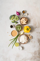 Shirataki Noodles DIET-FOOD Low Carb Low Calorie Konjac Noodles Vegan Food Fat Free Soy Free Gluten Free Water Soluble Diet Noodles Low Calorie 200 Grams