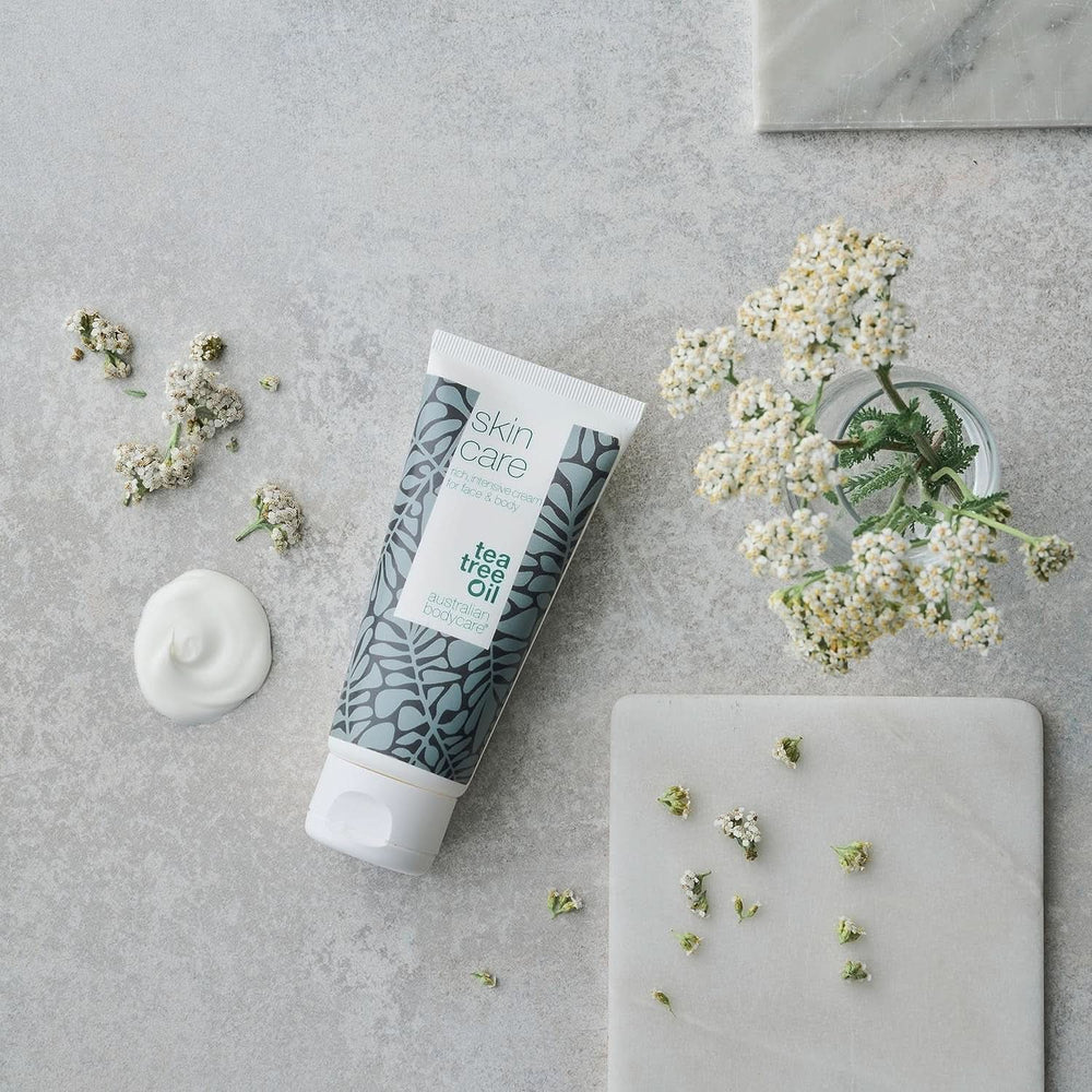 Skin care cream for very dry skin, 100 ml Cosmetics and Beauty Naty Shop