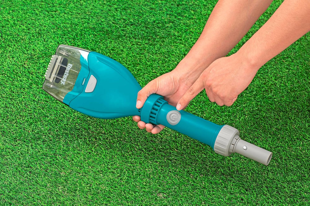 Battery pool cleaner Bestway AquaTech 150 cm