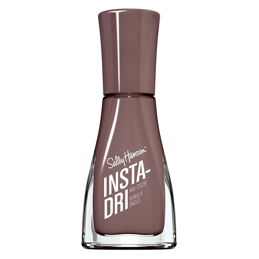 Insta-Dri Luxe Finish nail polish, 066 The Queens Velvet, 9.17 ml