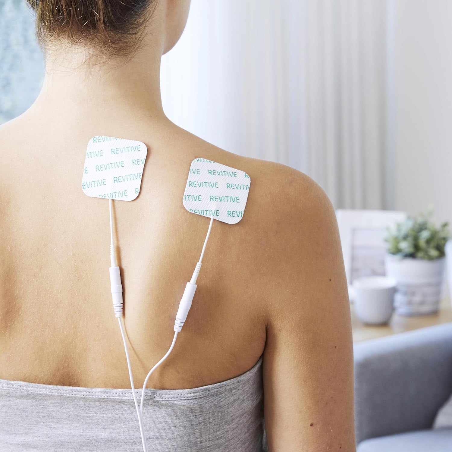 Revitive TENS PADS Stimulator de circulație sanguină