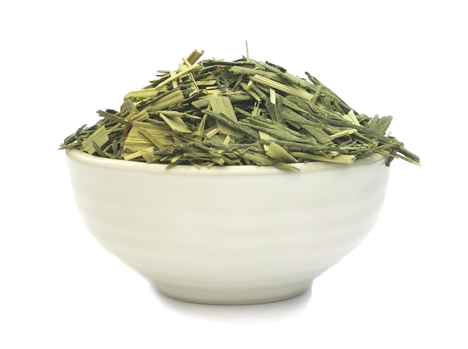 Ceai verde Sencha Lemon vrac 100G, ceai verde japonez cu matcha și lemongrass vrac, ceai verde vrac Japonia, ceai verde japonez Teaclub