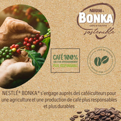 Seleccion Professional Natural - kaffeebohnen 1kg