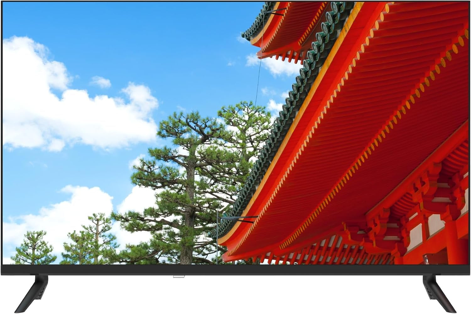 Televizor WebOS Smart 8.1, HD Ready, telecomandă LG Magic, HDR10, fără ramă, control vocal, compatibil cu (LG ThinQ AI + Apple Home) - Model •WSTRH3224TEX (2024)