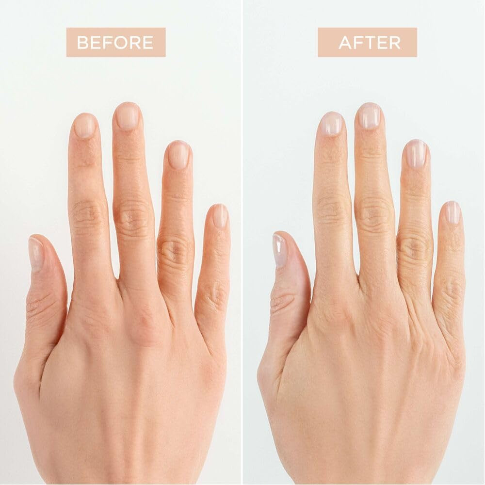 ARTDECO Nail Glow - Natural and radiant glow effect for your nails - 1 x 10 ml