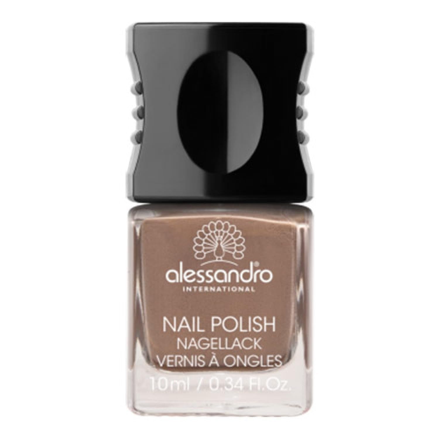 Oja alessandro 97 Velvet Taupe, 10 ml