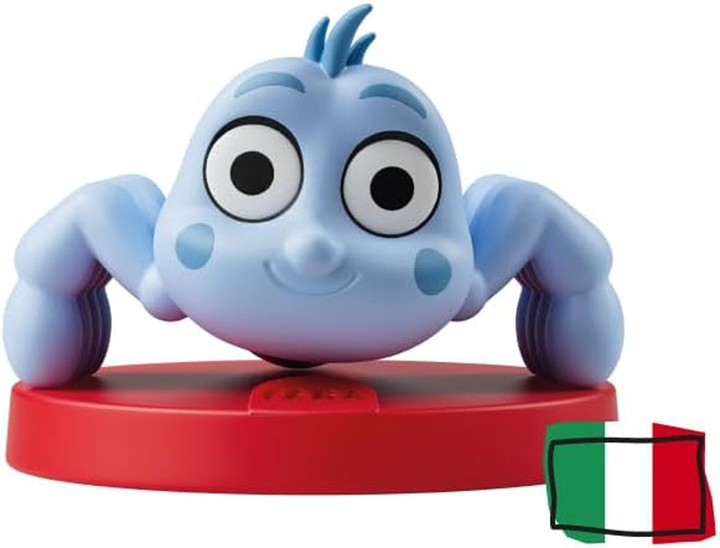 Figura cu sunet, simfonii dulci de Mozart - Canzoncine - jucărie, conținut educațional, versiune italiană, copii 0+ ani Jucarii Bebe Naty Shop Cântecele animalelor