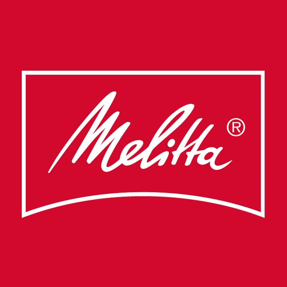 Melitta BellaCrema Speciale Ganze Kaffee-Bohnen 8 x 1kg, ungemahlen, Kaffeebohnen für Kaffee-Vollautomat, mittlere Röstung, geröstet in Deutschland, Stärke 3, im Tray
