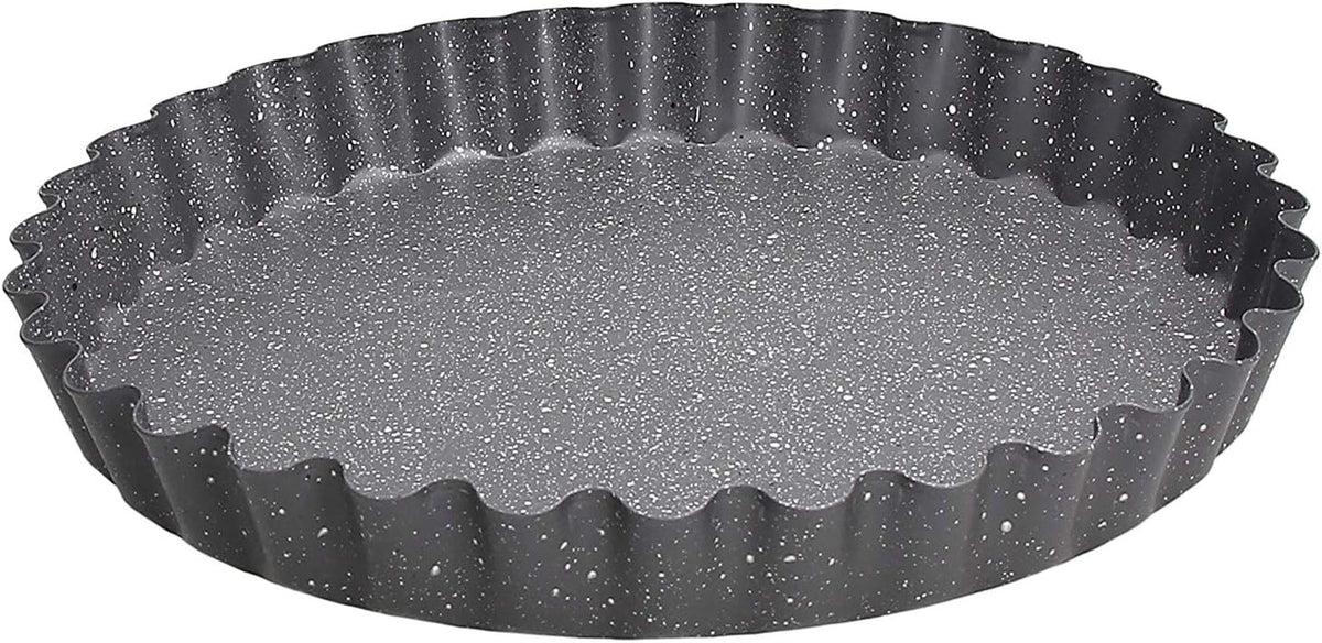 Pure Roq Muffinform Für 12 Muffins, Aluminium, Schwarz Molds and baking trays Naty Shop Pure Roq