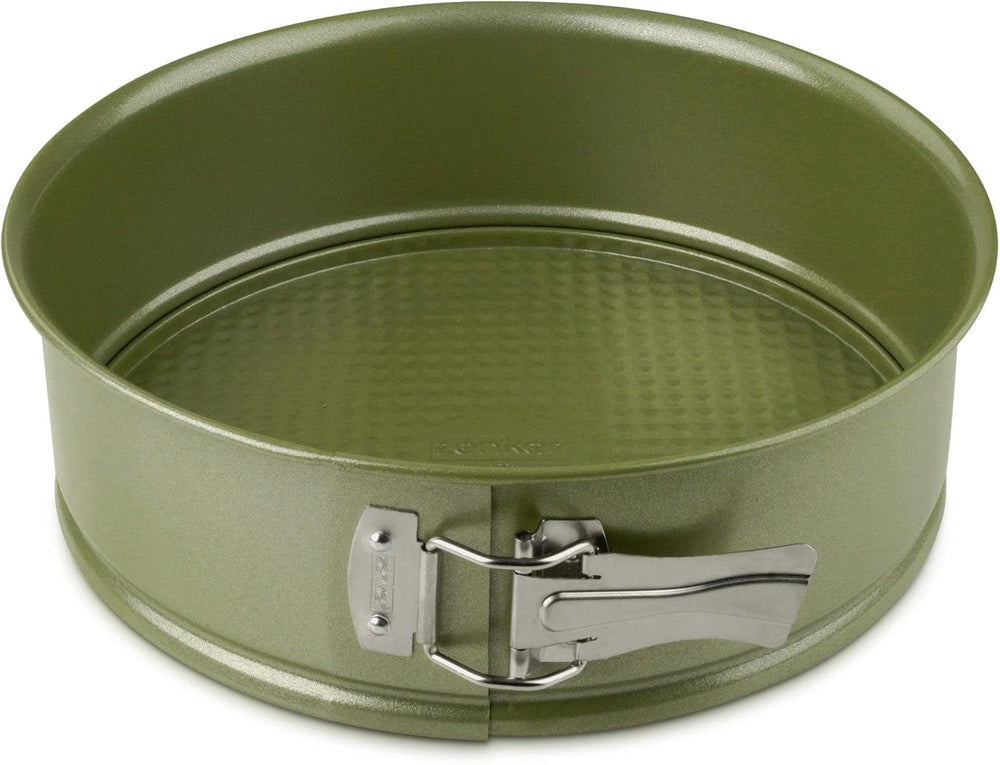 Zenker Muffinform Für 12 Stück – Ressourcenschonende Und Klimaneutrale Backform Für Muffins Und Cupcakes – 12Er Muffinblech Mit Veganer Antihaftbeschichtung Molds and trays for baking Naty Shop Springform 24Cm