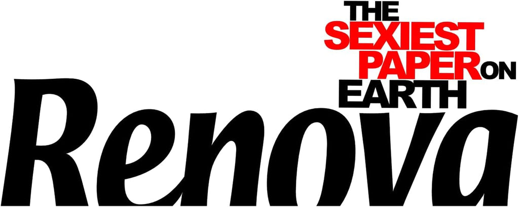 Șervețele de hârtie Renova, artă de masă, 50 de șervețele premium, 3 straturi