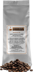 Boabe de cafea Arabica Kenya AA TOP - 1 kg
